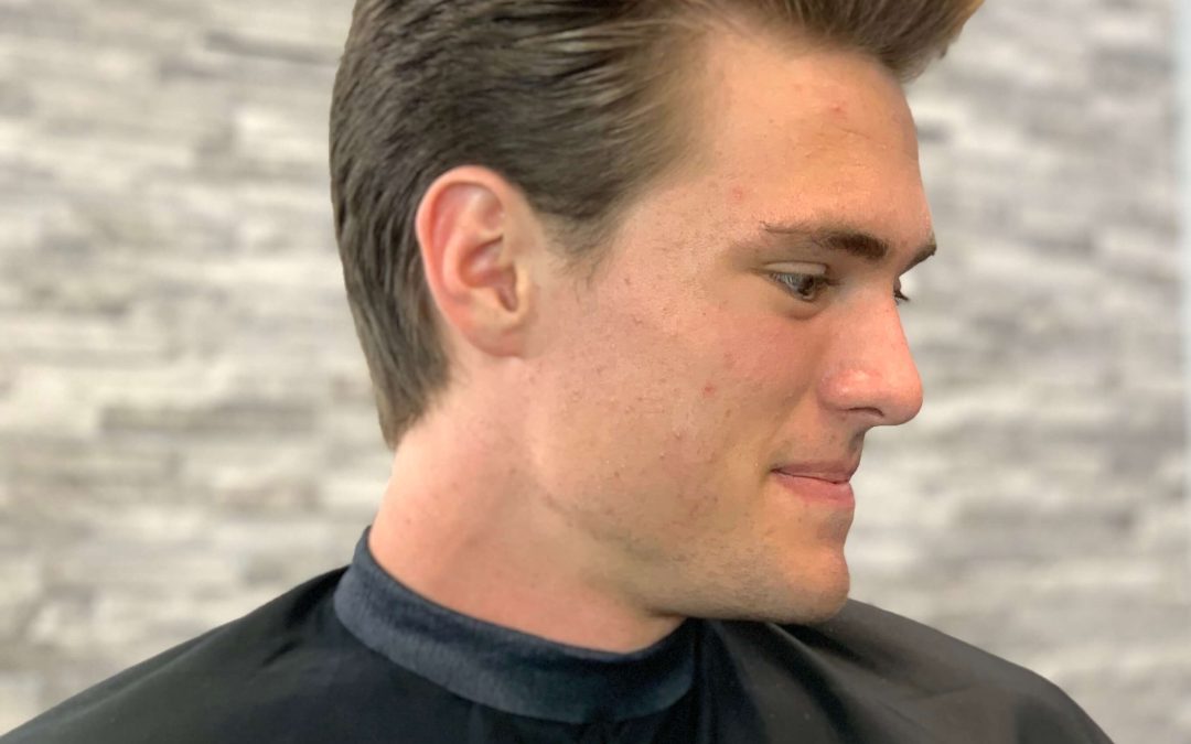 Haircut & Shampoo